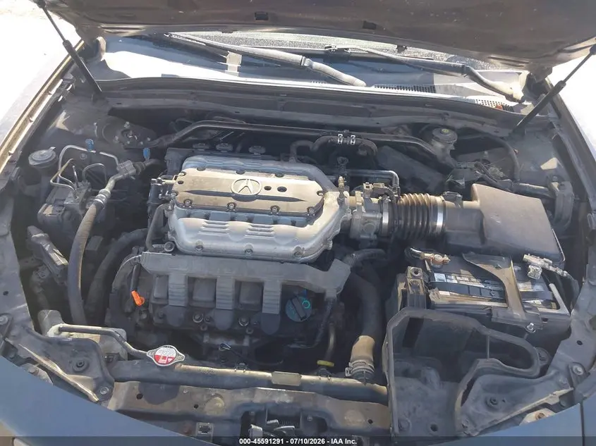 2013 ACURA TL 3.7