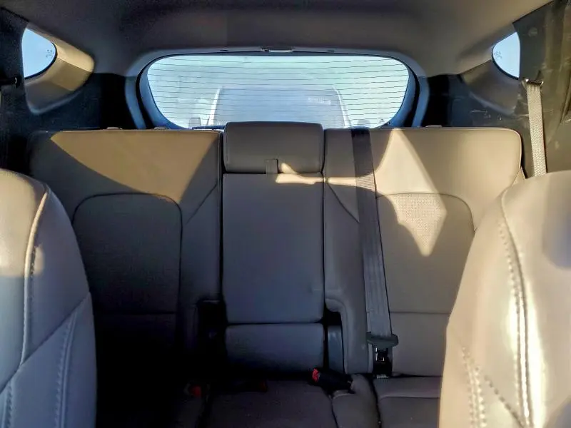 2016 HYUNDAI SANTA FE SPORT   