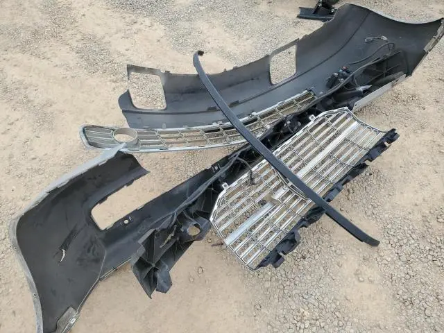 2012 LINCOLN NAVIGATOR L  