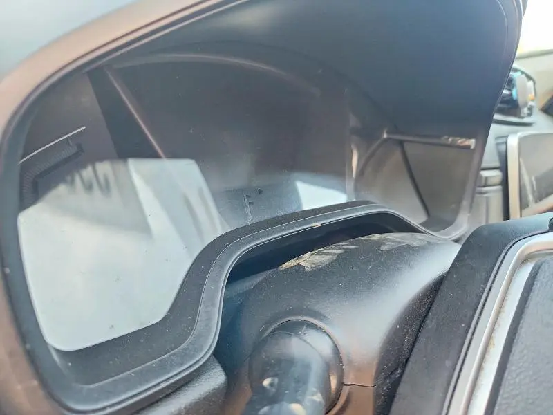 2020 HONDA CR-V LX  