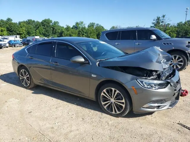 2018 BUICK REGAL PREFERRED II  