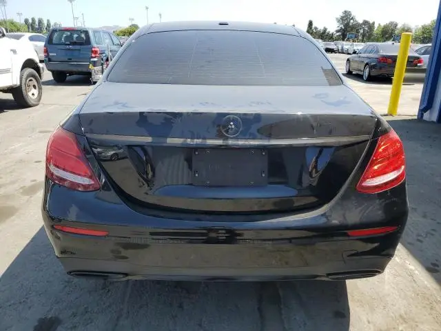 2018 MERCEDES-BENZ E 300  
