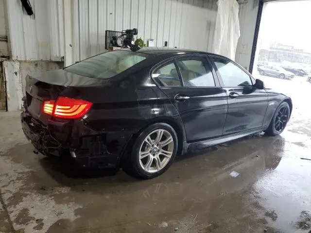 2013 BMW 528 I
