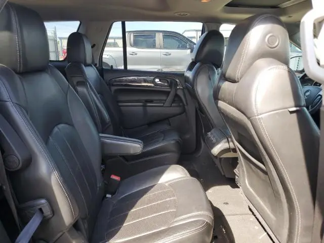 2014 BUICK ENCLAVE