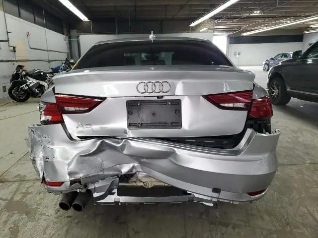 2017 AUDI A3 PREMIUM  