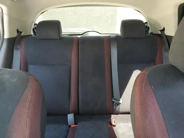2016 NISSAN JUKE S  