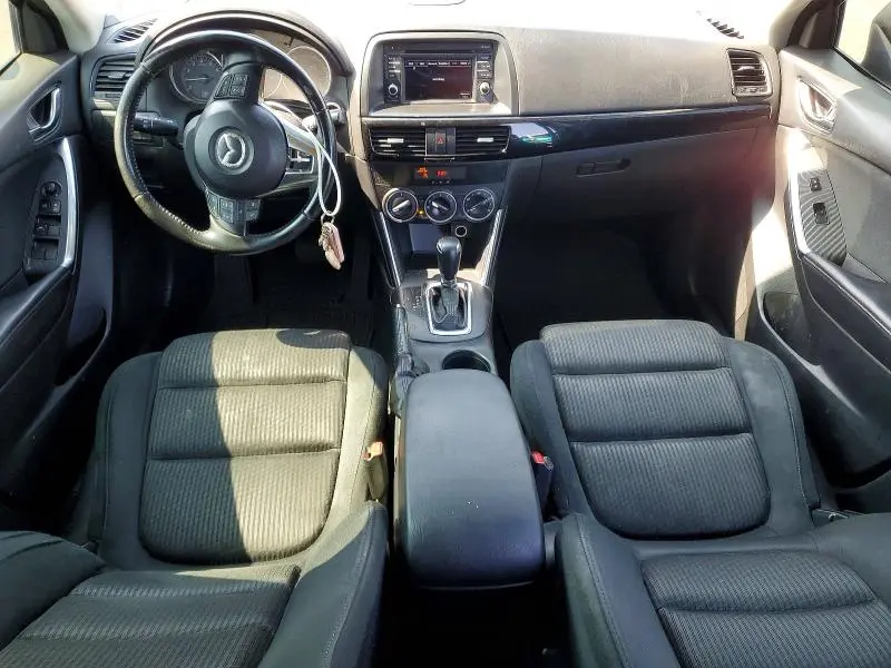 2014 MAZDA CX-5 TOURING  