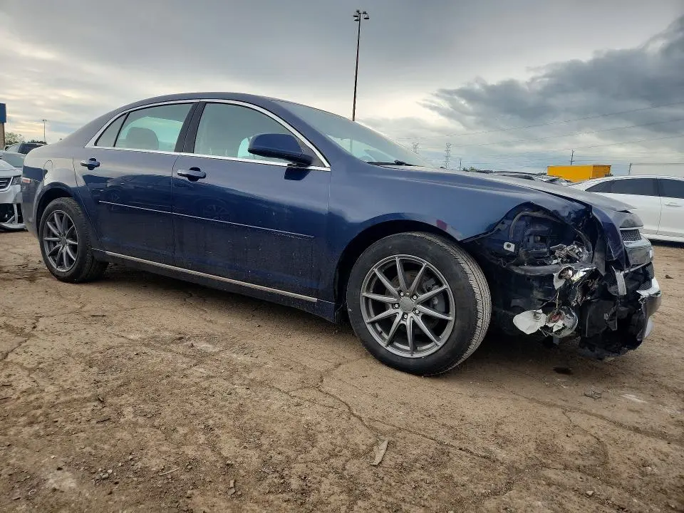 2011 CHEVROLET MALIBU 1LT  