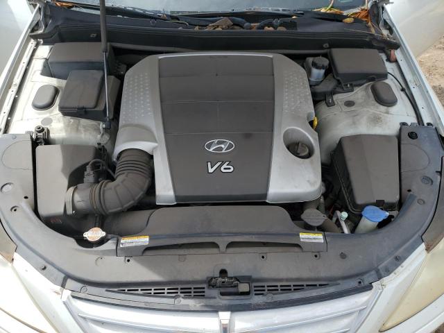 2010 HYUNDAI GENESIS 3.8L