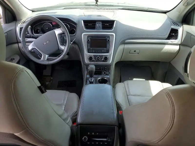 2014 GMC ACADIA SLT-1  