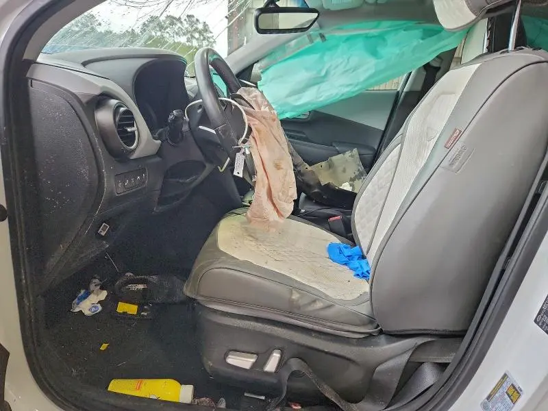 2019 HYUNDAI KONA ULTIMATE  