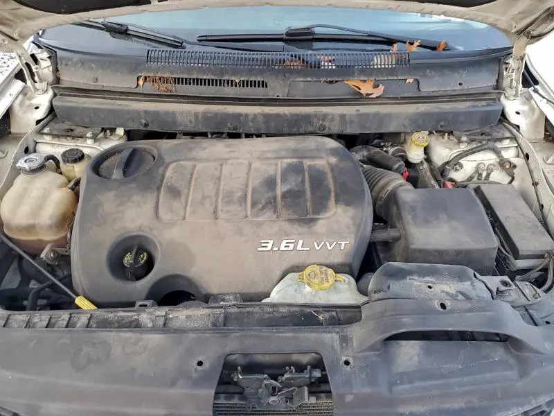 2015 DODGE JOURNEY R/T  