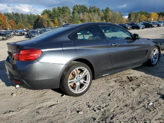 2017 BMW 440XI