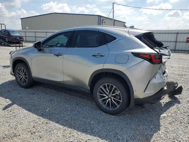 2025 LEXUS NX 350H BASE  