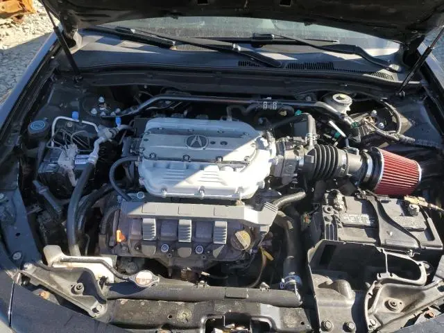 2014 ACURA TL SE  
