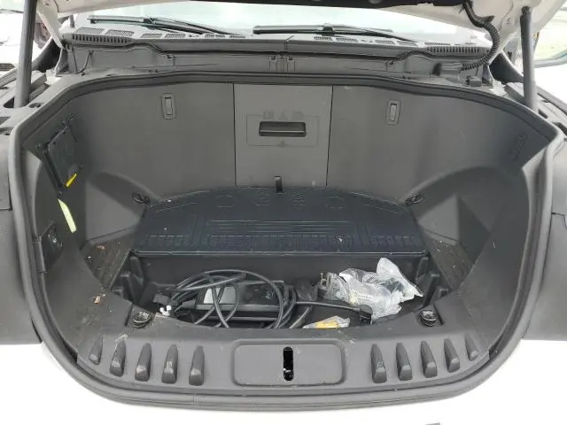 2024 FORD F150 LIGHTNING XLT  
