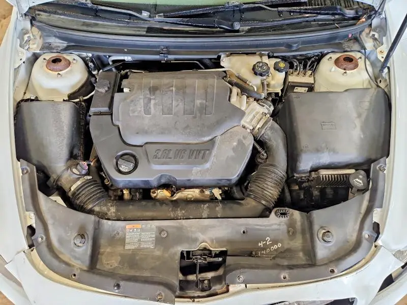 2011 CHEVROLET MALIBU 2LT  
