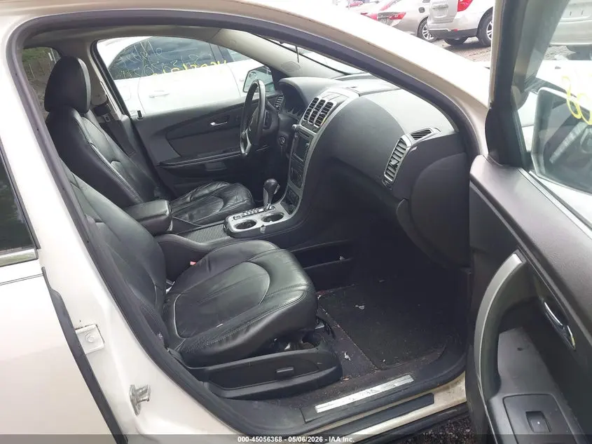 2012 GMC ACADIA SLT-1