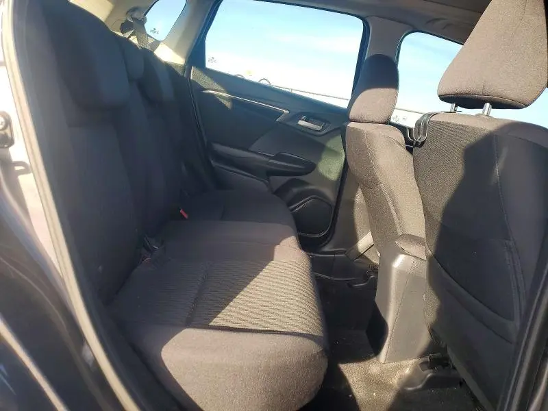 2020 HONDA FIT EX  