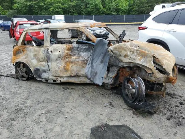 2011 MINI COOPER   