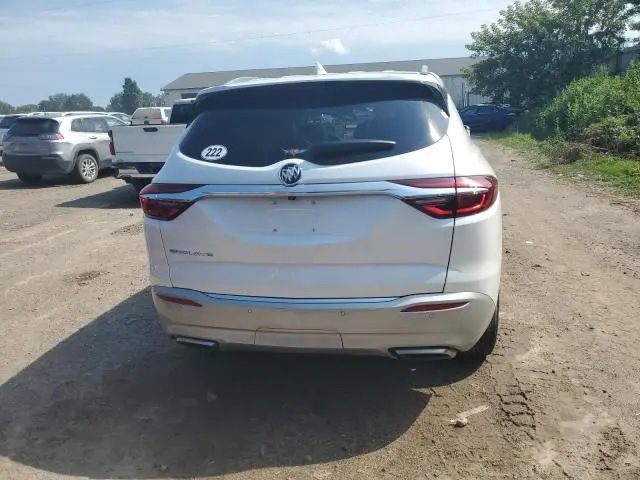 2021 BUICK ENCLAVE PREMIUM  