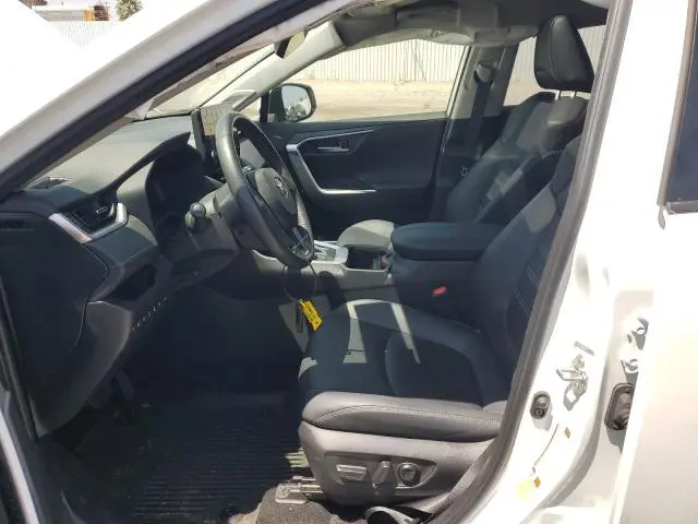 2024 TOYOTA RAV4 LIMITED  