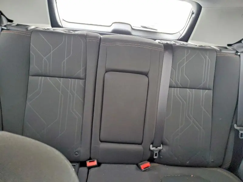 2017 CHEVROLET TRAX 1LT  