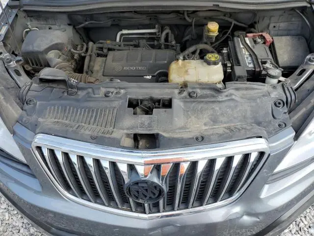2014 BUICK ENCORE CONVENIENCE  
