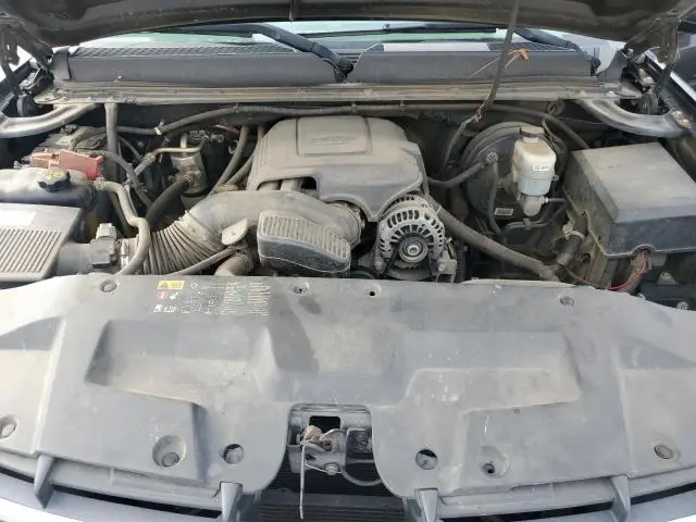 2012 GMC SIERRA C1500 SLE  