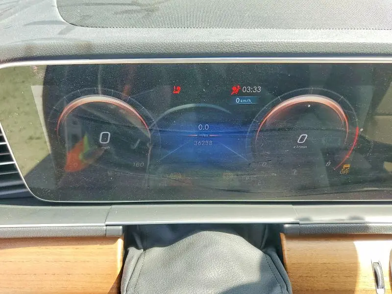 2022 MERCEDES-BENZ GLE 350  