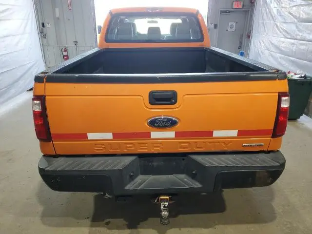 2016 FORD F250 SUPER DUTY  