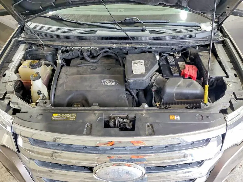 2012 FORD EDGE SEL  