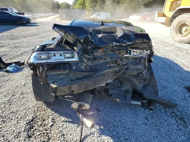 2014 CHEVROLET CAMARO LS  