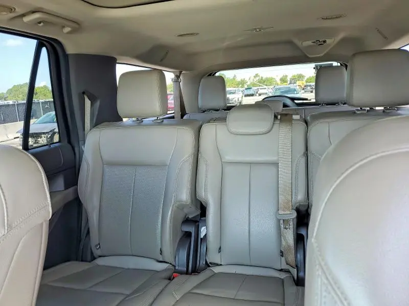 2019 FORD EXPEDITION MAX XLT  