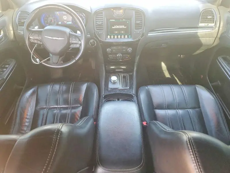 2017 CHRYSLER 300 S  
