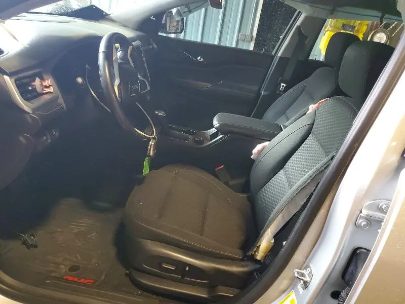 2018 GMC ACADIA SLE  
