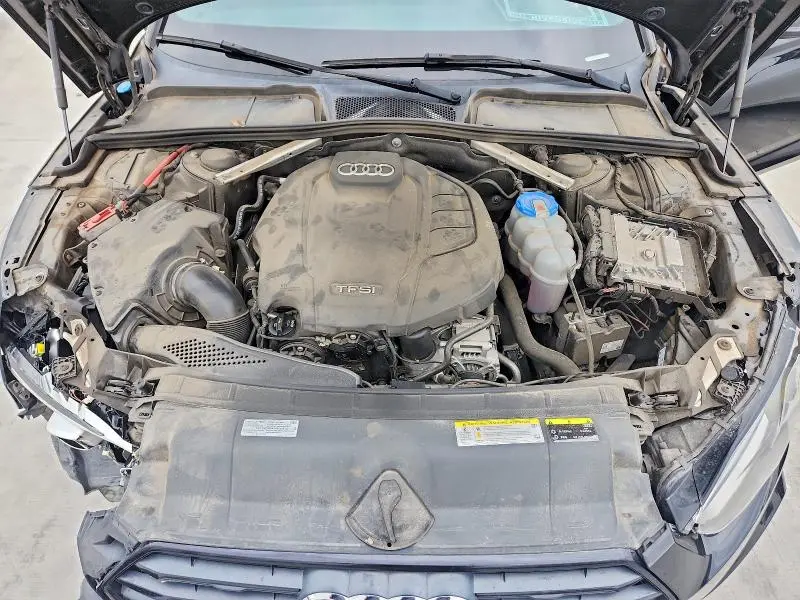 2019 AUDI A5 PREMIUM PLUS S-LINE  