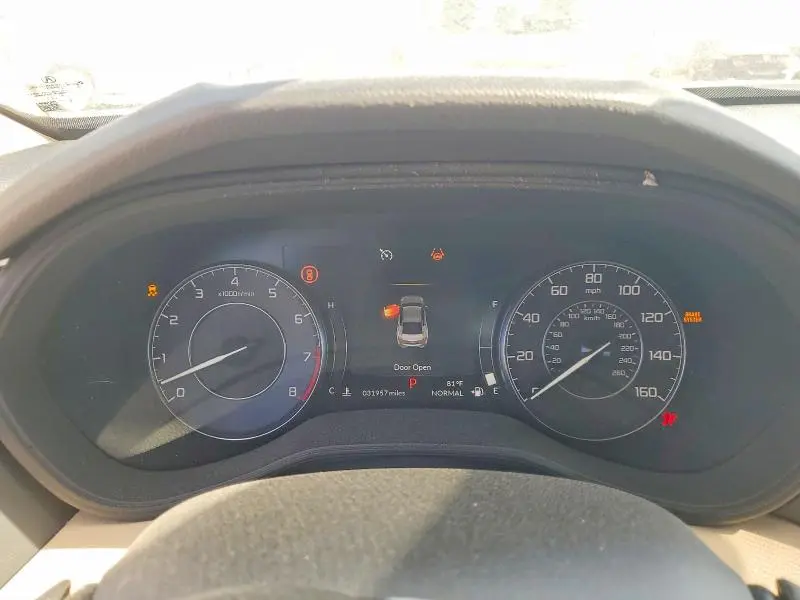 2023 ACURA TLX   