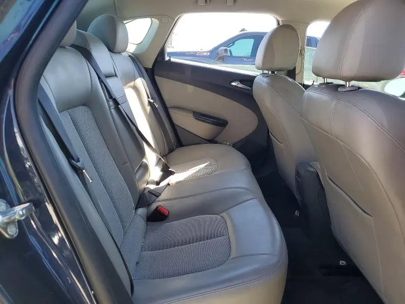 2016 BUICK VERANO 1SV  