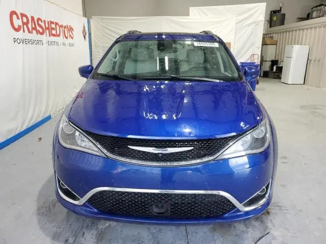2019 CHRYSLER PACIFICA TOURING L PLUS  