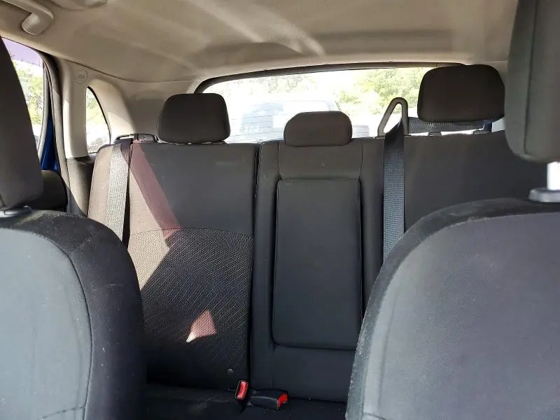 2015 MITSUBISHI RVR GT  