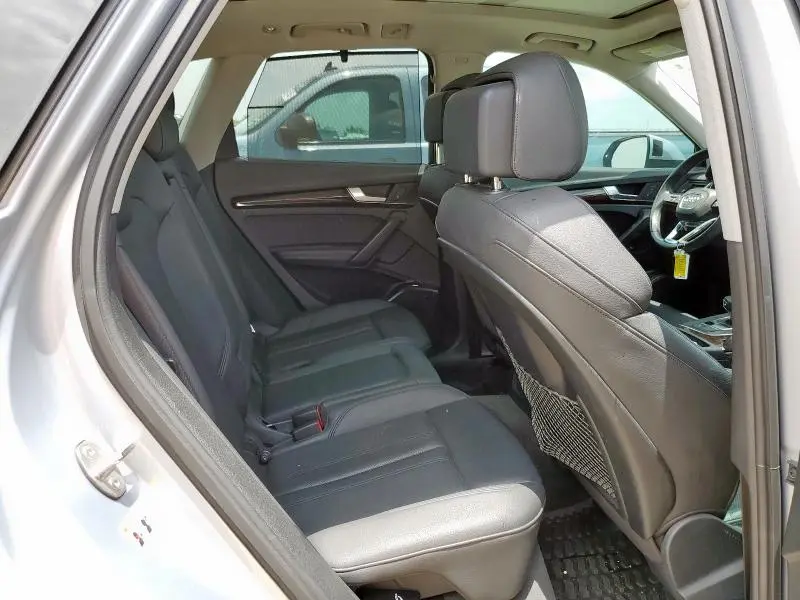 2019 AUDI Q5 PREMIUM PLUS  