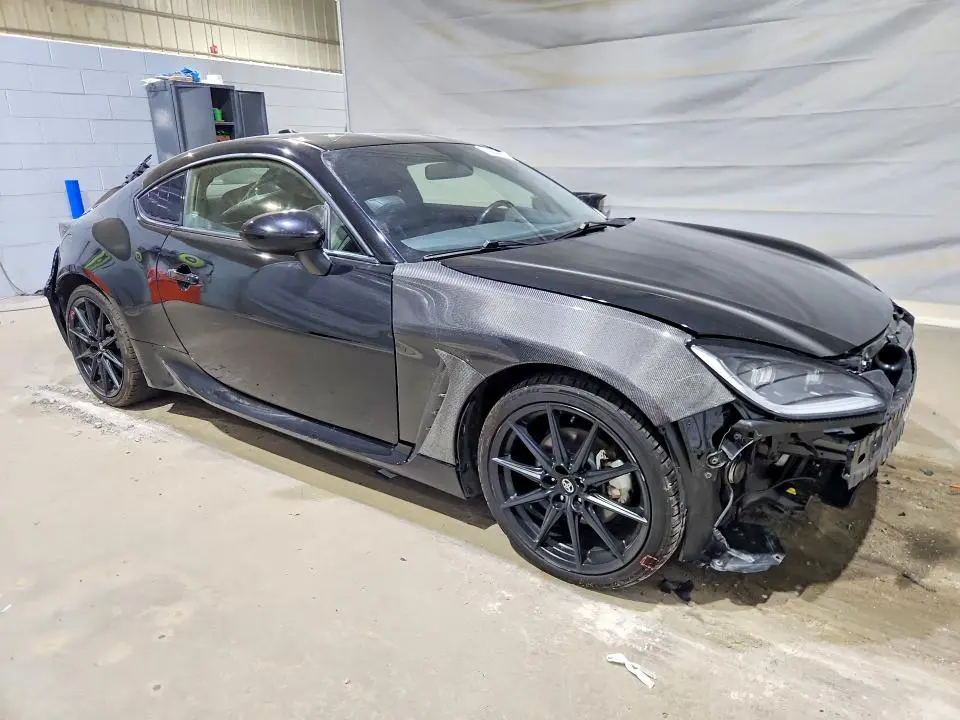 2023 TOYOTA GR 86 PREMIUM  