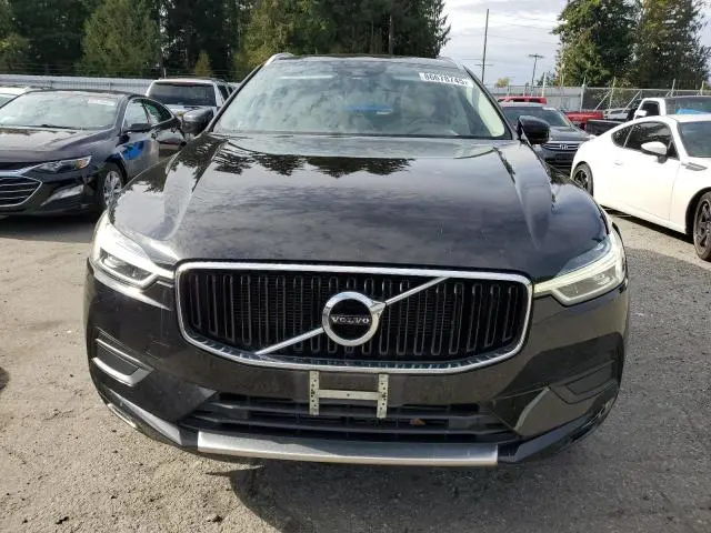 2019 VOLVO XC60 T6  
