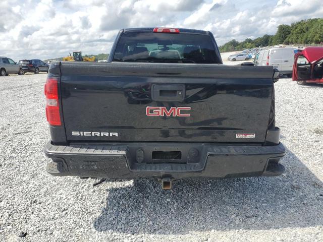 2015 GMC SIERRA K1500 SLT