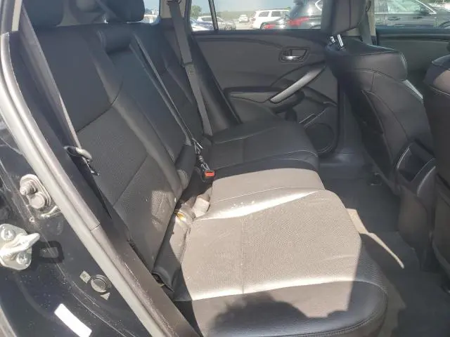 2014 ACURA RDX TECHNOLOGY  