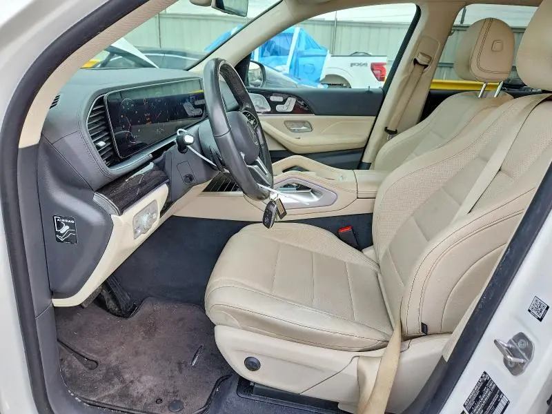 2020 MERCEDES-BENZ GLE 350  