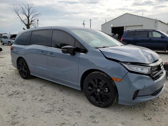 2023 HONDA ODYSSEY SPORT-L