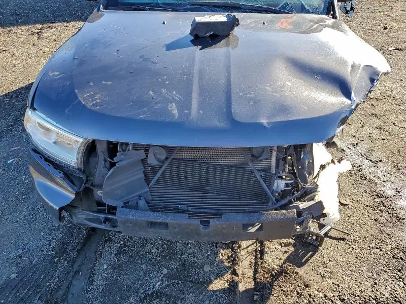 2016 DODGE DURANGO SXT  