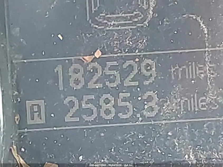 2012 NISSAN ROGUE SV W/SL PKG